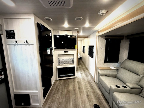 2026 East To West Longitude 230FK RV Photo 2