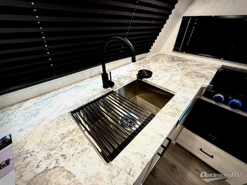 2026 East To West Longitude 230FK RV Photo 3