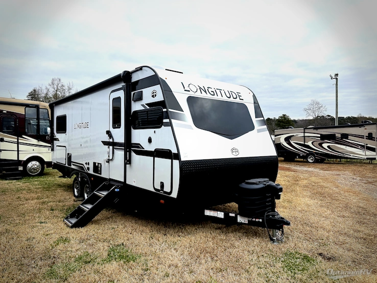 2026 East To West Longitude 230FK RV Photo 1