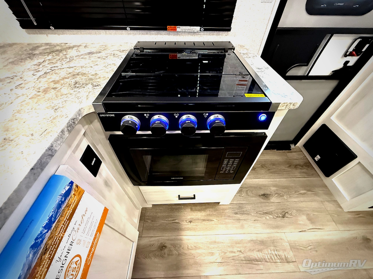 2026 East To West Longitude 230FK Photo 8