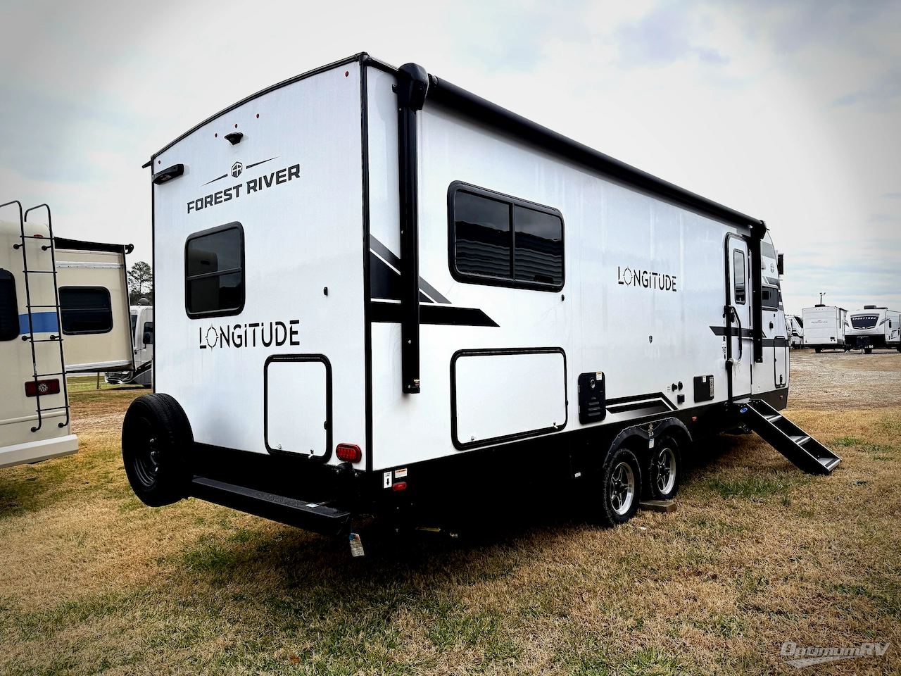 2026 East To West Longitude 230FK Photo 2