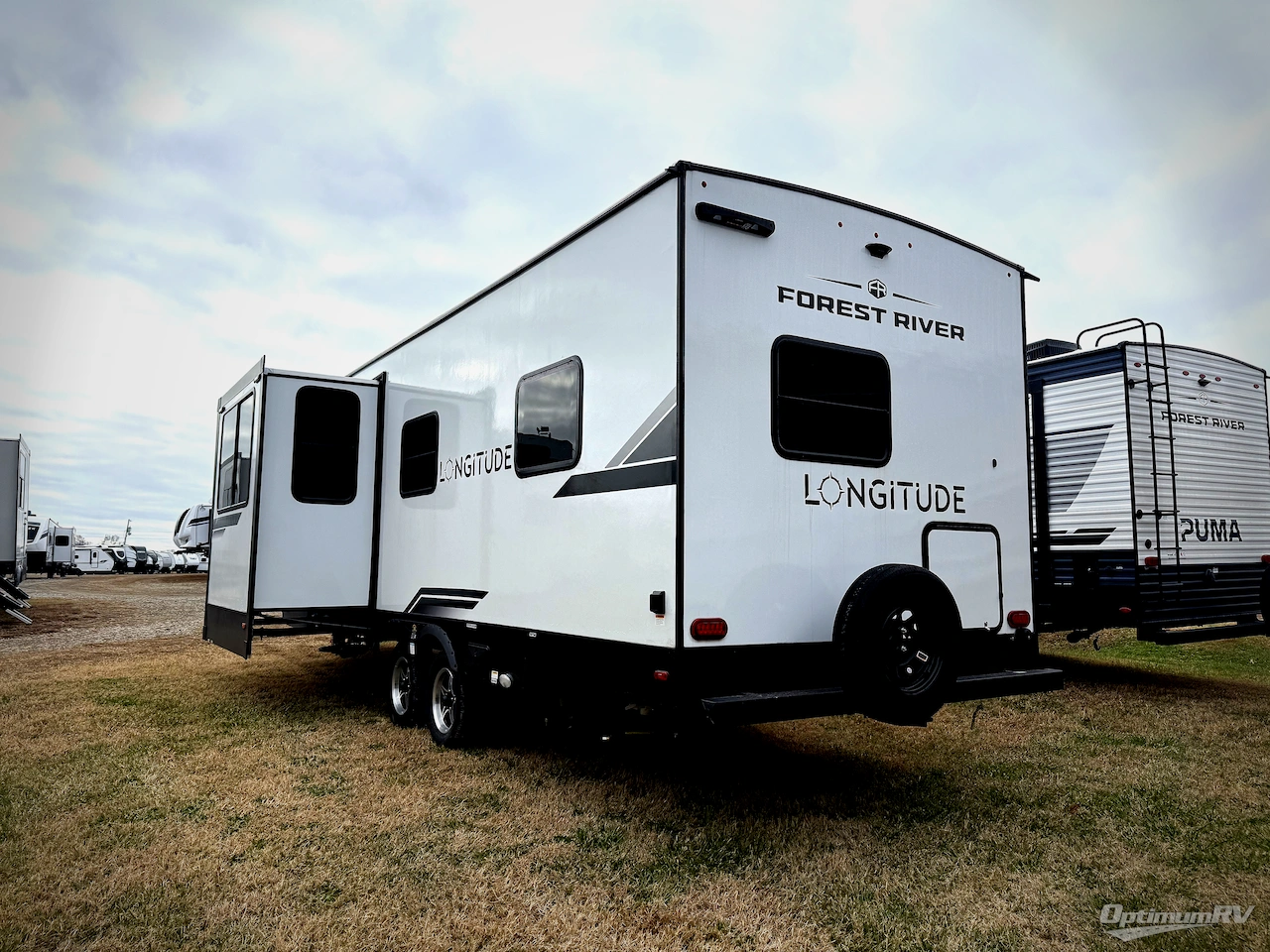 2026 East To West Longitude 230FK Photo 3