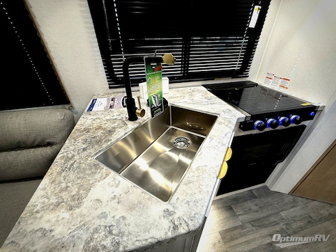 2026 East To West Longitude 285BH RV Photo 4