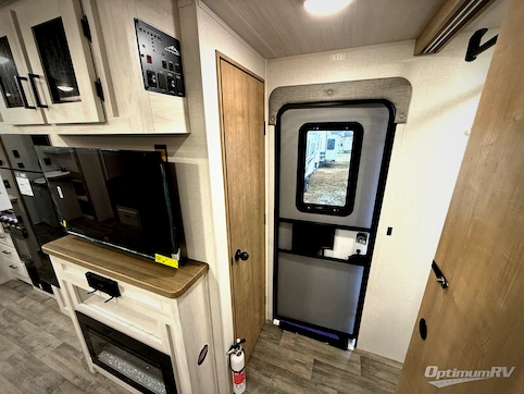 2026 East To West Longitude 319BH RV Photo 2