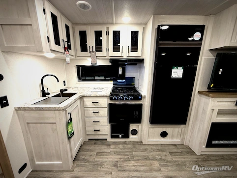 2026 East To West Longitude 319BH RV Photo 4