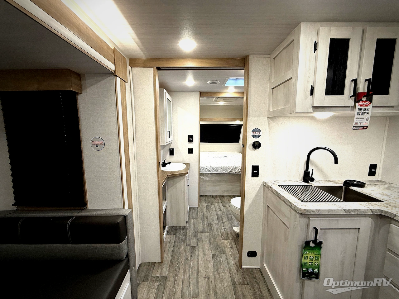 2026 East To West Longitude 319BH Photo 20