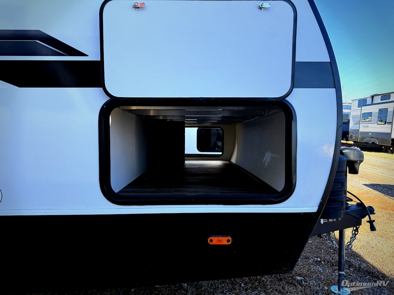 2026 East To West Longitude 255BH Photo 25