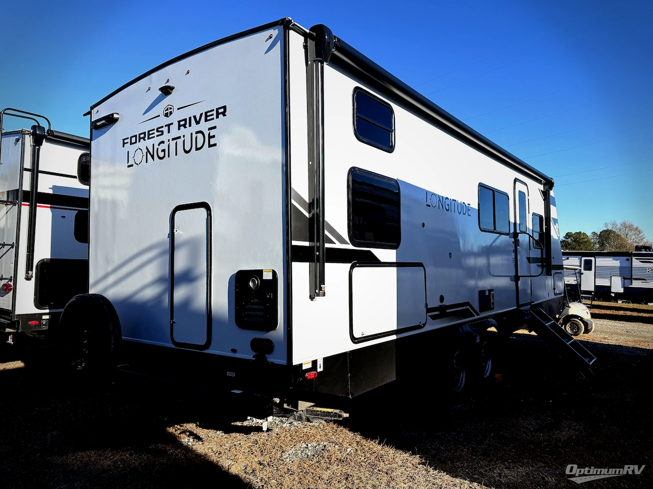 2026 East To West Longitude 255BH Photo 2