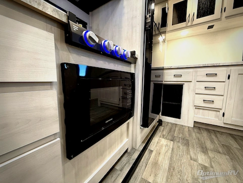 2026 East To West Longitude 310RL RV Photo 3