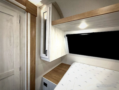 2026 East To West Longitude 310RL RV Floorplan Photo