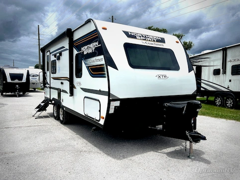 Used 2022 Coachmen Northern Spirit XTR 1840RBX Featured Photo