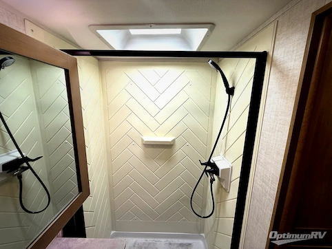2022 Ember Overland Series 170MRB RV Photo 4
