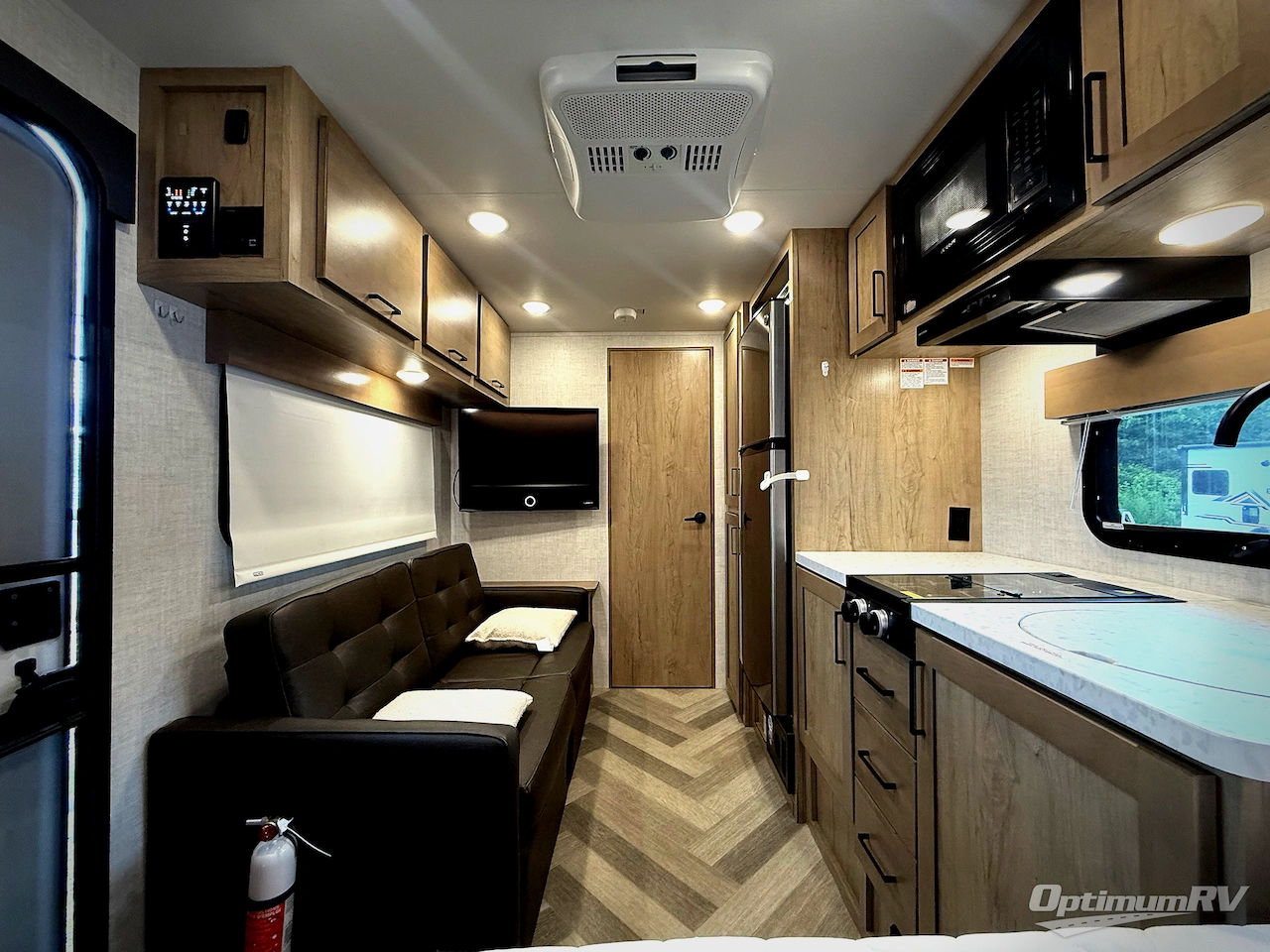 2022 Ember Overland Series 170MRB Photo 4