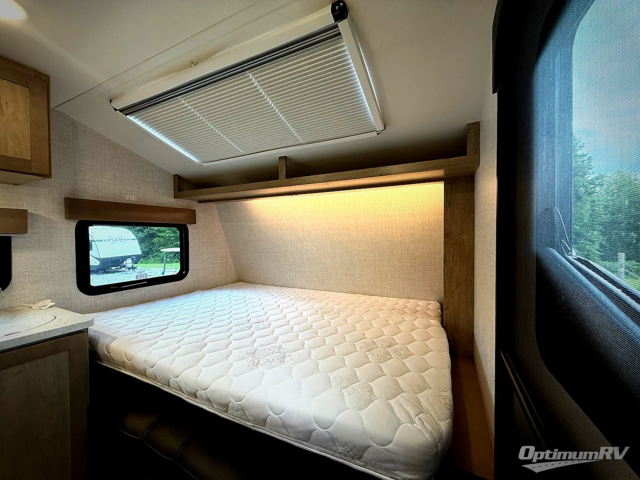 2022 Ember Overland Series 170MRB Photo 6