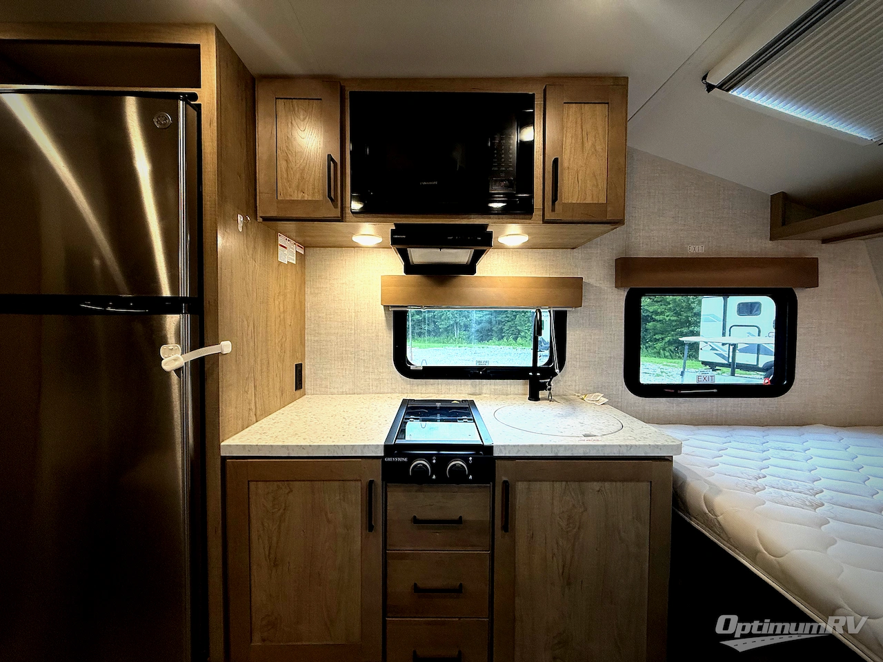 2022 Ember Overland Series 170MRB Photo 7