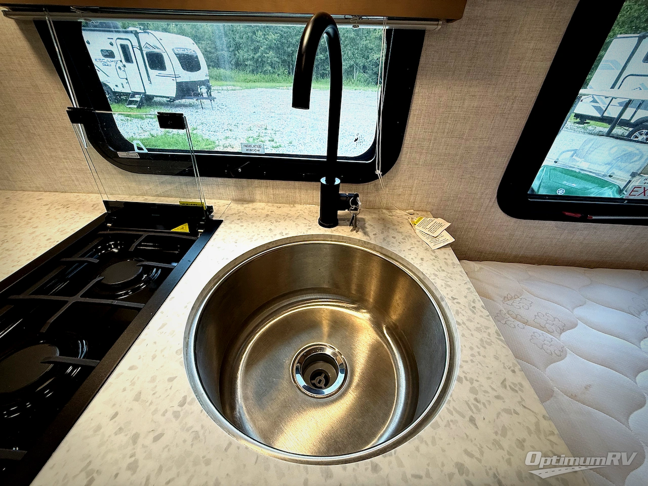 2022 Ember Overland Series 170MRB Photo 9