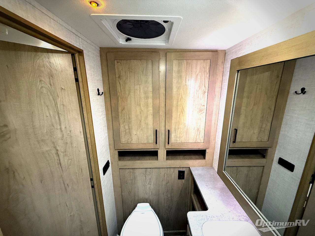 2022 Ember Overland Series 170MRB Photo 14