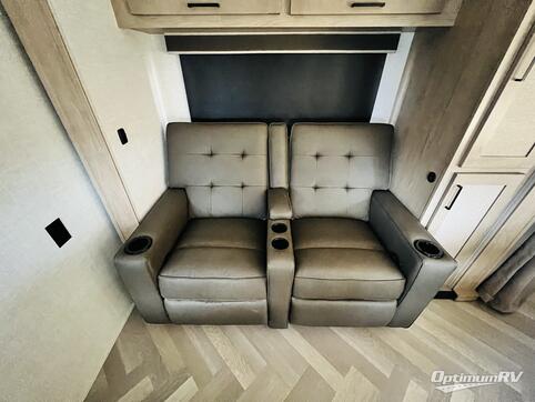 2025 Ember E-Series 21RKE RV Photo 2