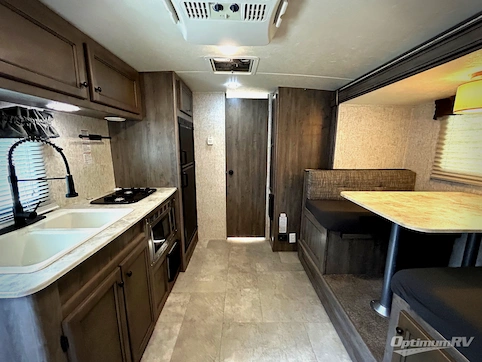 2019 Coachmen Apex Nano 191RBS RV Photo 2