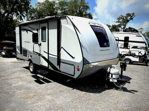 Used 2019 Coachmen Apex Nano 191RBS Featured Photo