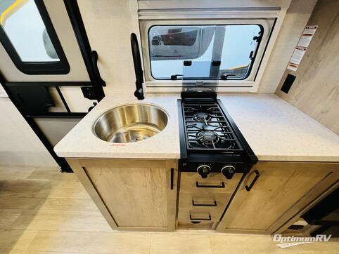 2025 Ember Overland Series 221MSL RV Photo 4