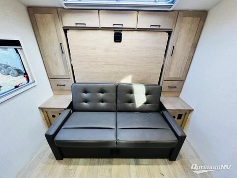 2025 Ember Overland Series 221MSL RV Photo 3