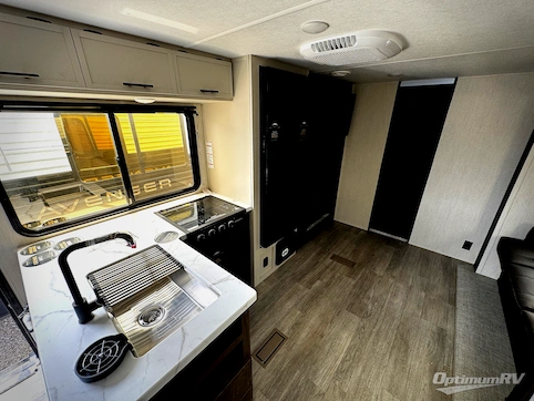 2026 Prime Time Avenger 25RBS RV Photo 2