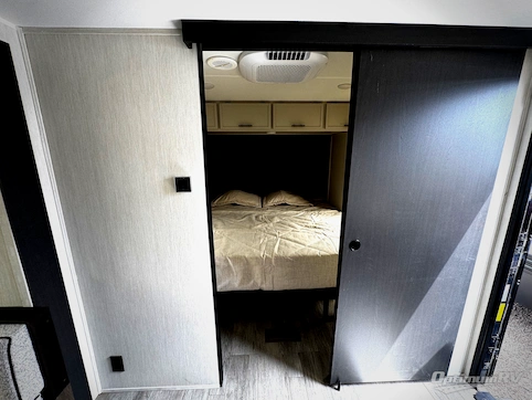 2026 Prime Time Avenger 25RBS RV Photo 3