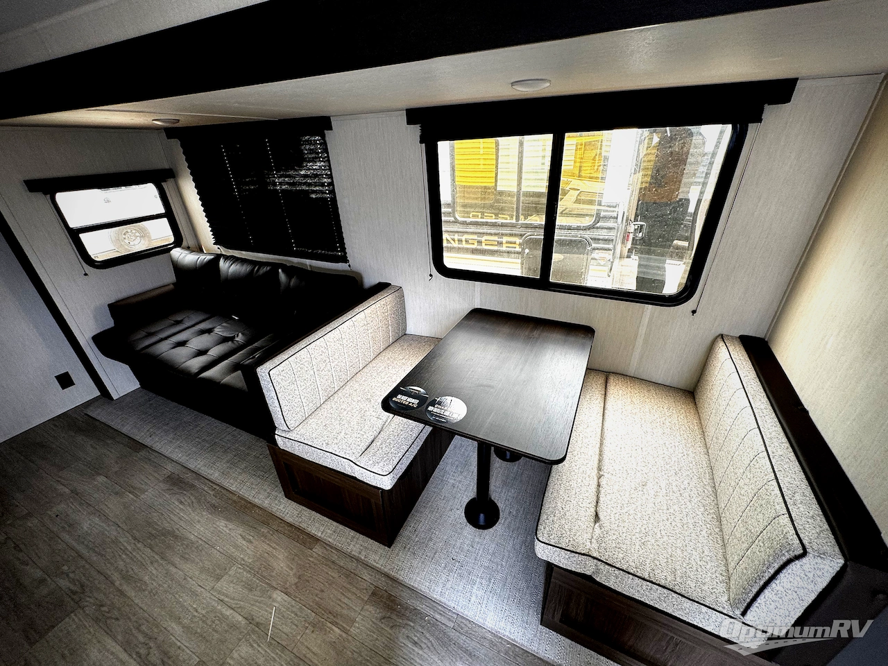 2026 Prime Time Avenger 25RBS Photo 3