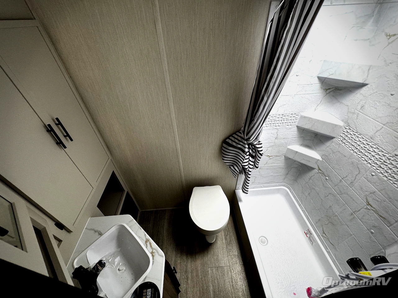 2026 Prime Time Avenger 25RBS Photo 12