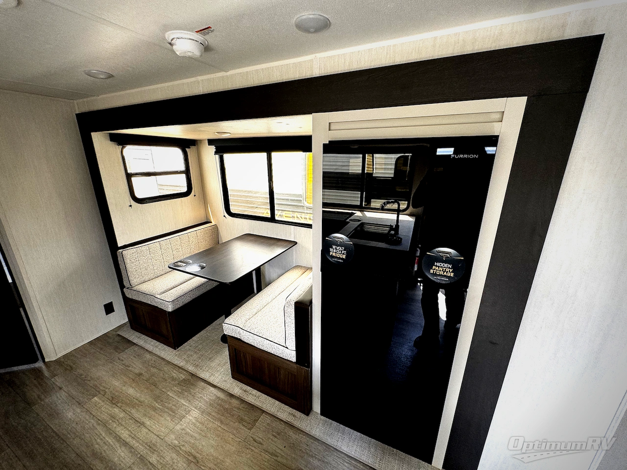 2026 Prime Time Avenger 23BHS Photo 4