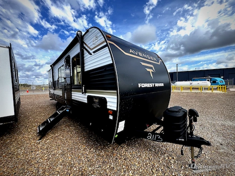 New 2026 Prime Time Avenger 26DBS Featured Photo