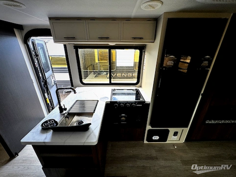 2026 Prime Time Avenger 26DBS RV Photo 2