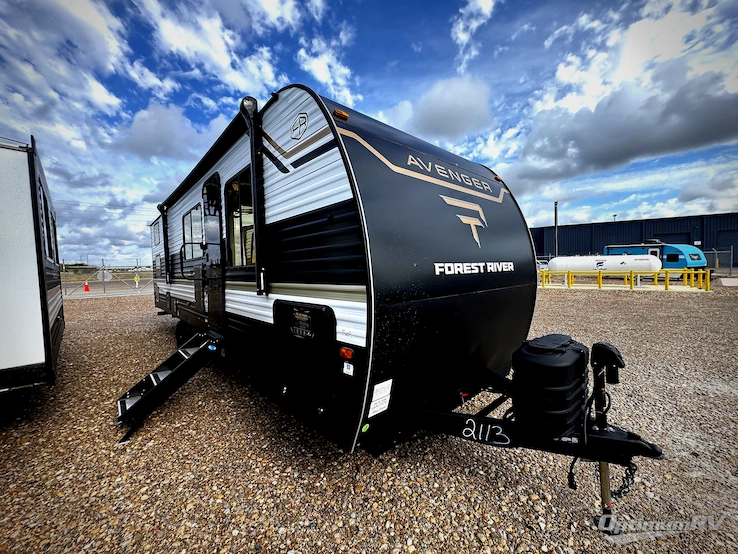 2026 Prime Time Avenger 26DBS RV Photo 1