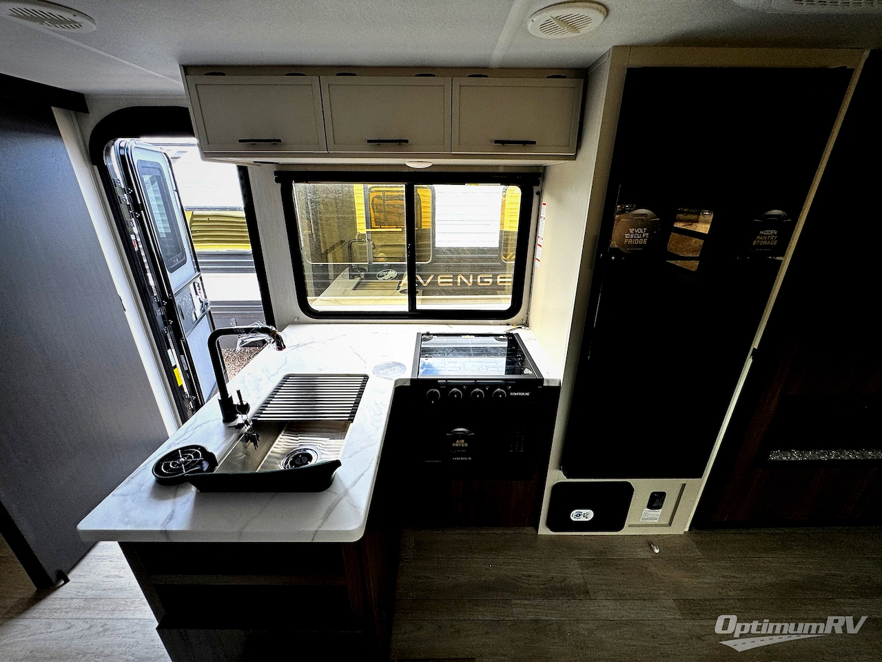 2026 Prime Time Avenger 26DBS Photo 5