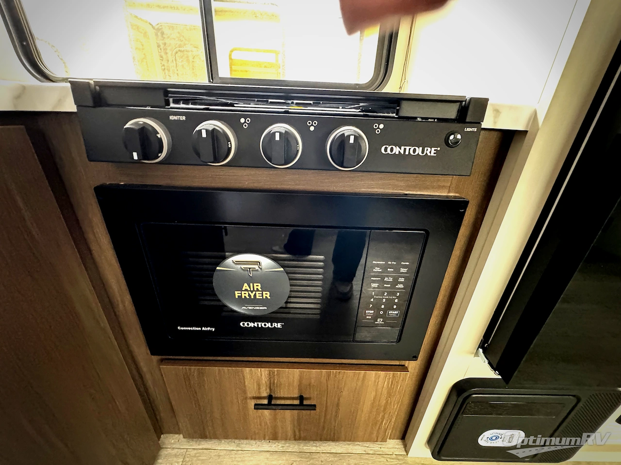 2026 Prime Time Avenger 26DBS Photo 6