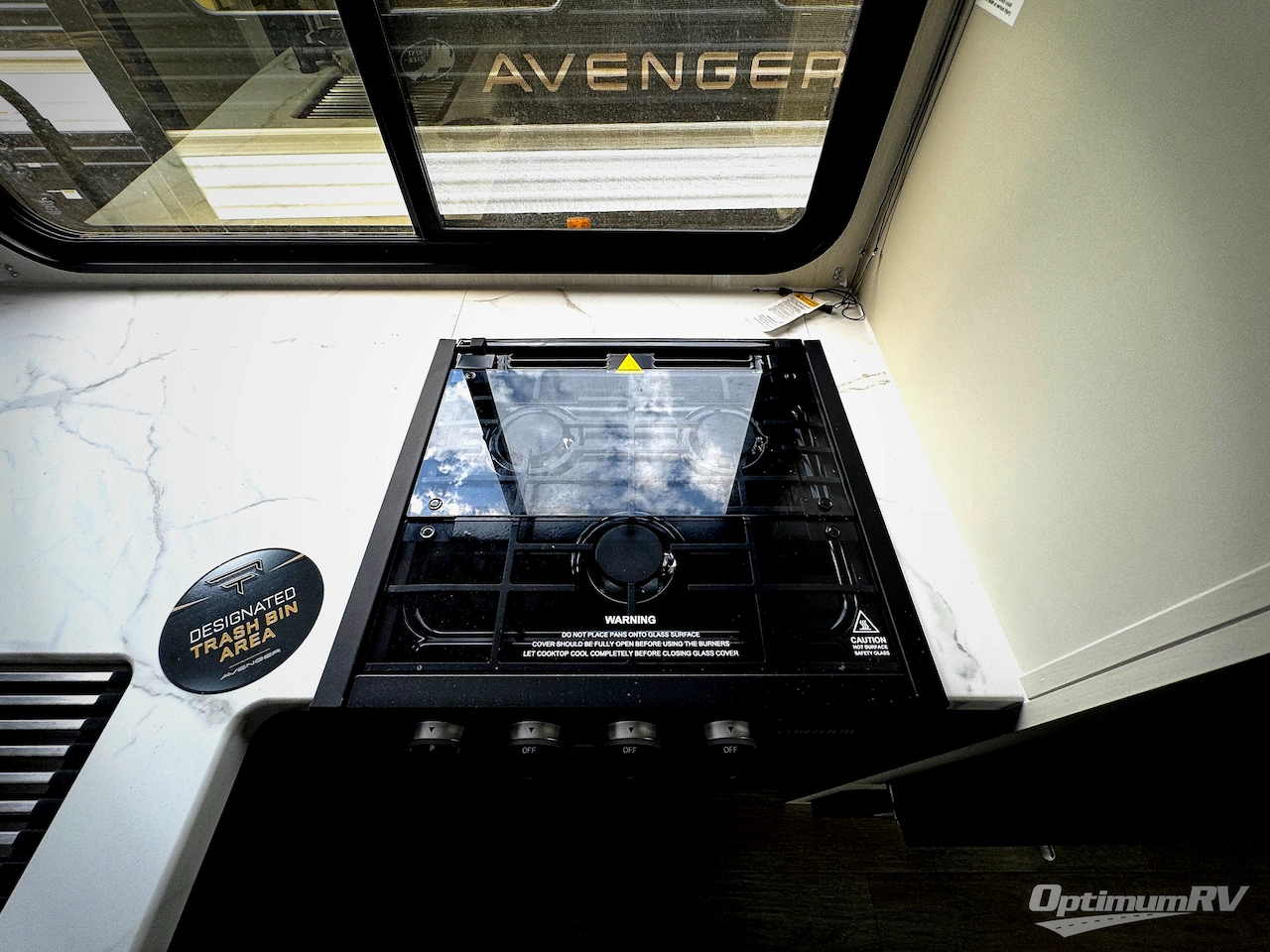 2026 Prime Time Avenger 26DBS Photo 7