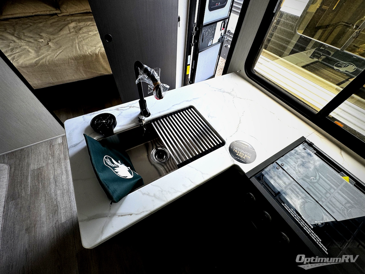 2026 Prime Time Avenger 26DBS Photo 8