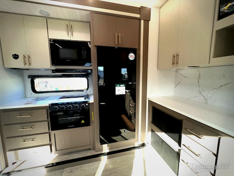 2026 East To West Alta 2870KTH RV Photo 3