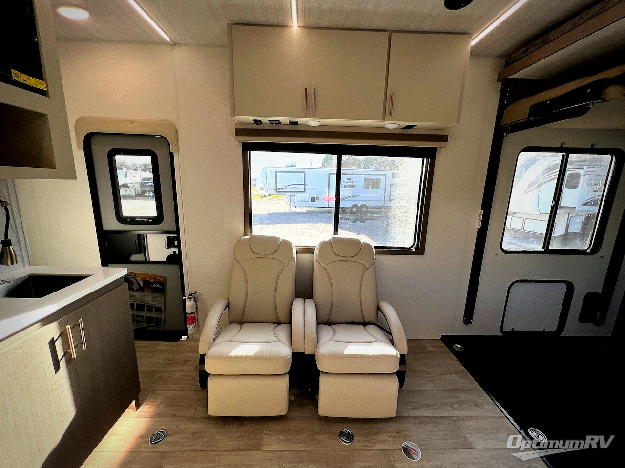 2026 East To West Alta 2870KTH Photo 6