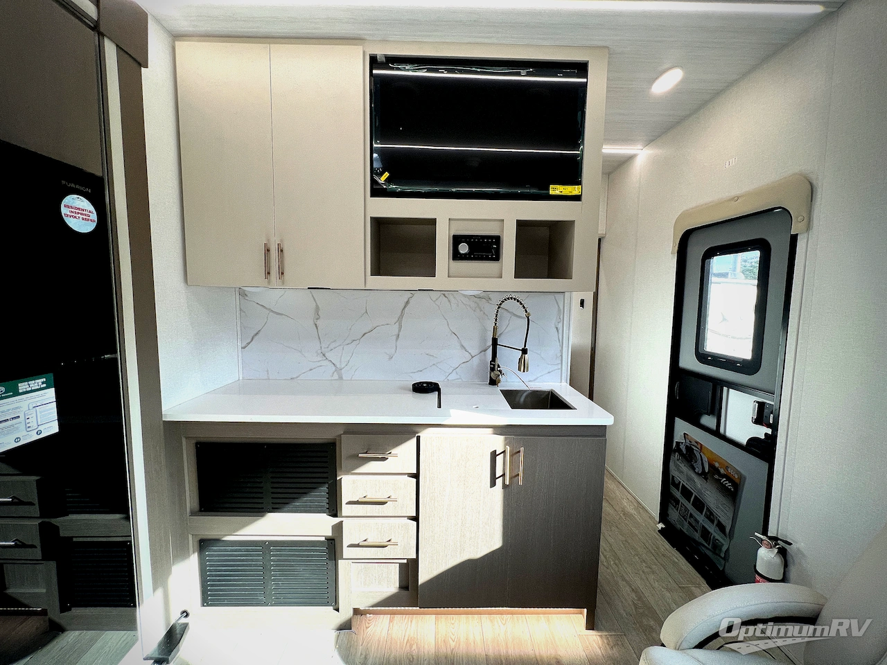 2026 East To West Alta 2870KTH Photo 12