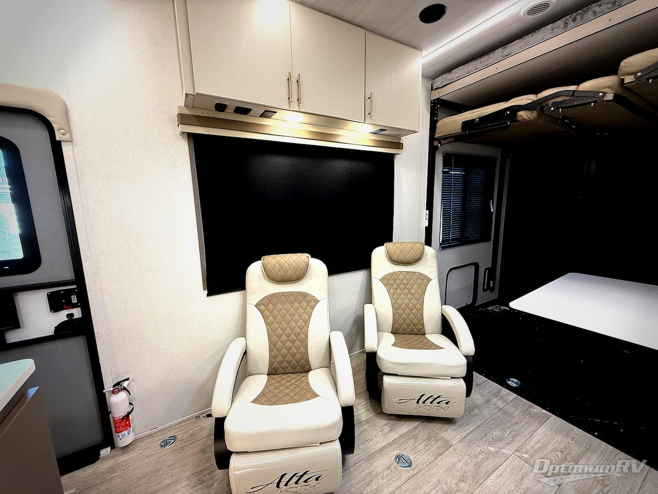 2026 East To West Alta 2870KTH Photo 6