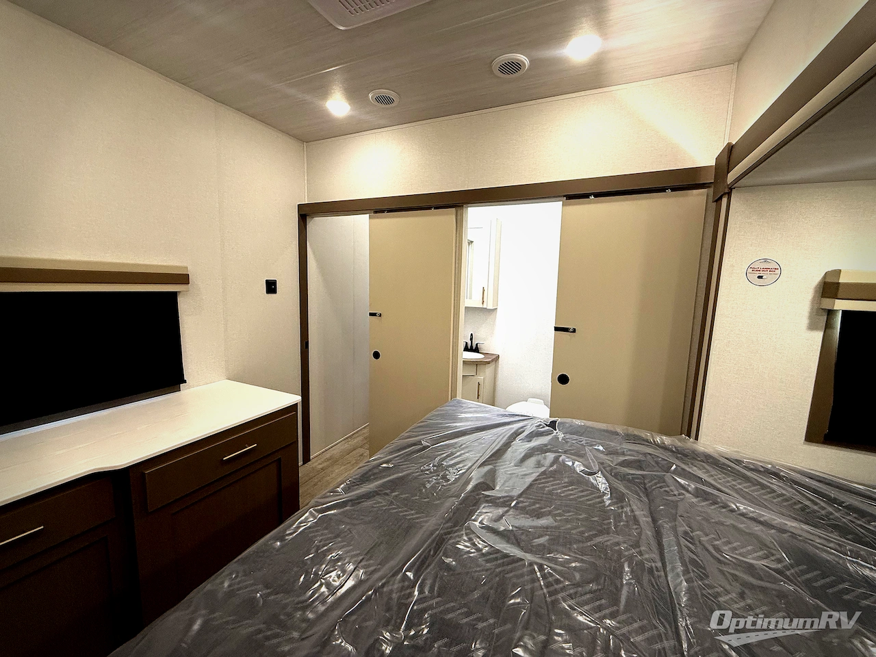 2026 East To West Alta 2870KTH Photo 21