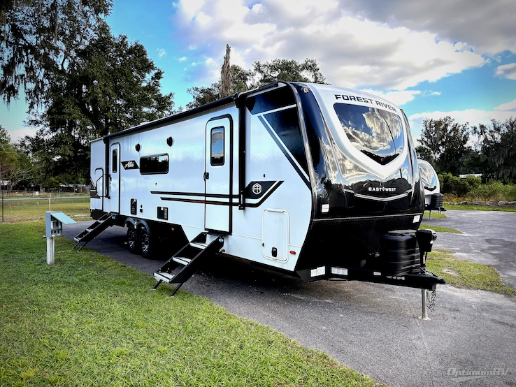 2026 East To West Alta 3010KBH RV Photo 1