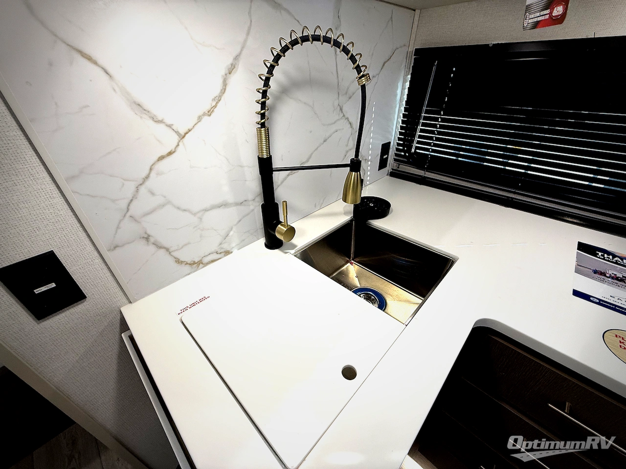 2026 East To West Alta 2800KBH Photo 10