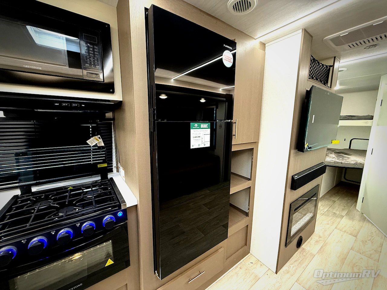 2026 East To West Alta 2800KBH Photo 13