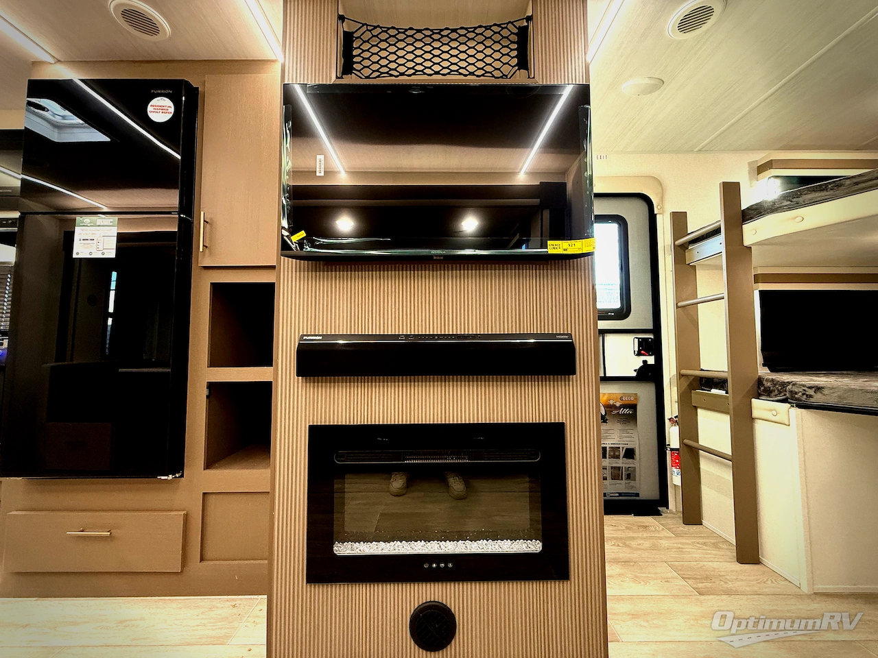 2026 East To West Alta 2800KBH Photo 14