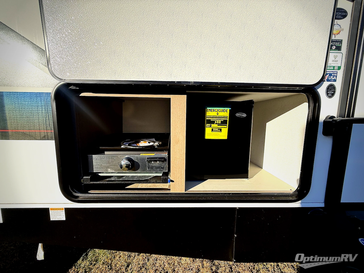 2026 East To West Alta 2800KBH Photo 26