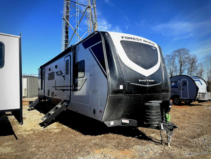 2026 East To West Alta 3150KBH RV Photo 1