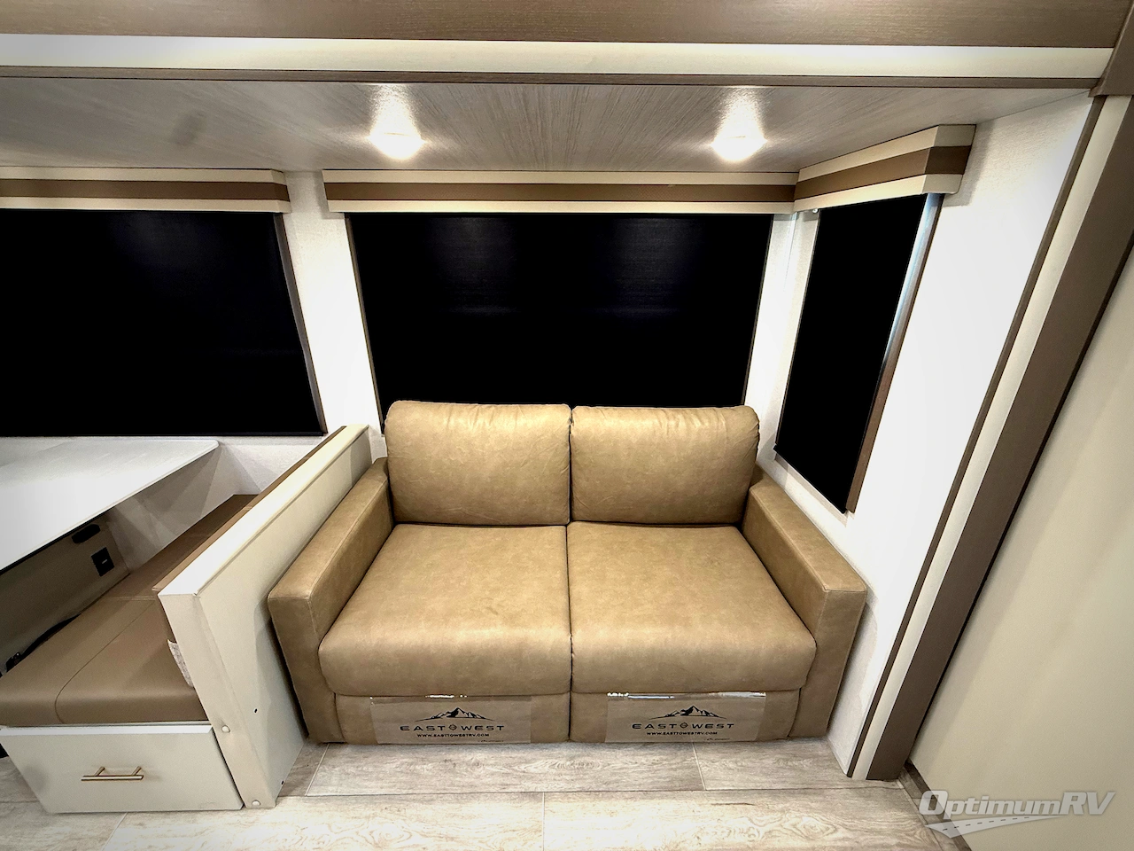 2026 East To West Alta 3150KBH Photo 12